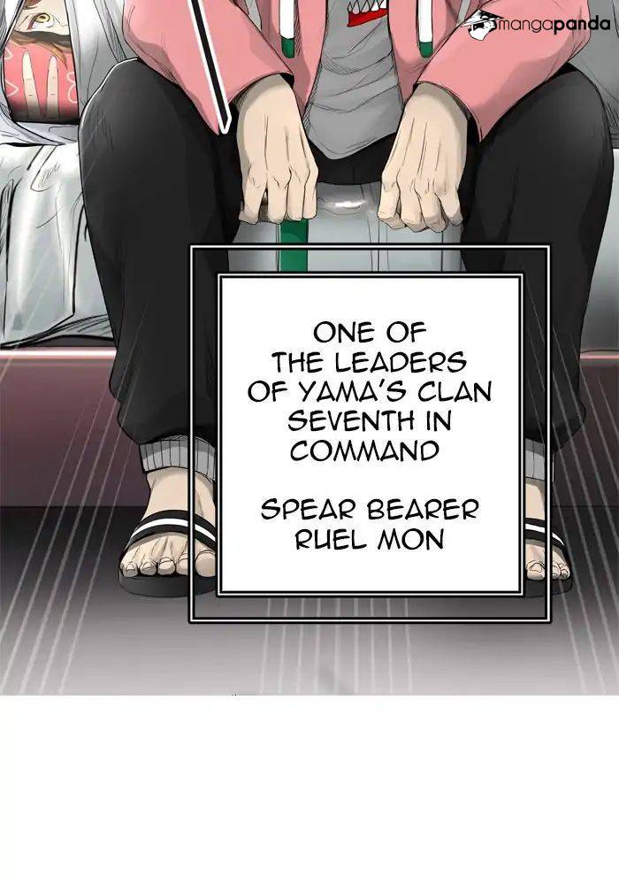 Tower of God Chapter 438 image 045